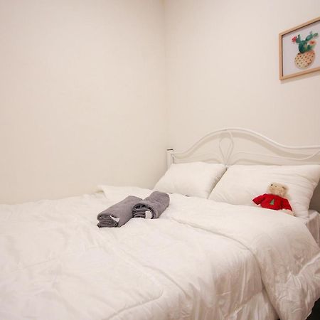 ลิตเติลเฮาส์ Hostel กูชิง ภายนอก รูปภาพ